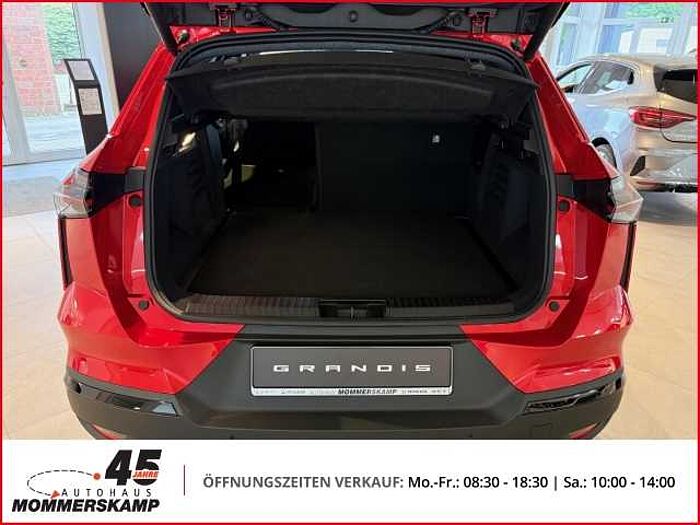 Mitsubishi Grandis 1,8 Intro Edition Hybrid+Automatik+Klima+360grad Kamera+PDC+Tempomat+Sit