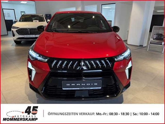 Mitsubishi Grandis 1,8 Intro Edition Hybrid+Automatik+Klima+360grad Kamera+PDC+Tempomat+Sit