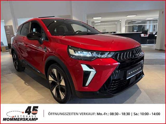 Mitsubishi Grandis 1,8 Intro Edition Hybrid+Automatik+Klima+360grad Kamera+PDC+Tempomat+Sit