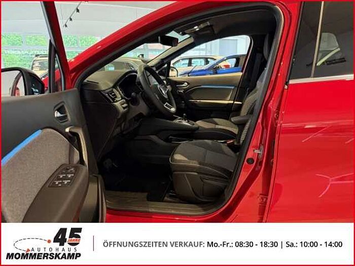 Mitsubishi Grandis 1,8 Intro Edition Hybrid+Automatik+Klima+360grad Kamera+PDC+Tempomat+Sit