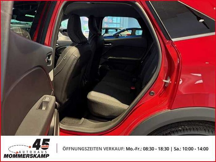 Mitsubishi Grandis 1,8 Intro Edition Hybrid+Automatik+Klima+360grad Kamera+PDC+Tempomat+Sit