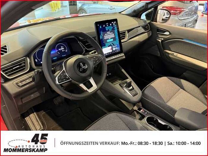 Mitsubishi Grandis 1,8 Intro Edition Hybrid+Automatik+Klima+360grad Kamera+PDC+Tempomat+Sit