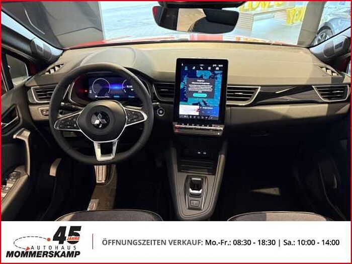 Mitsubishi Grandis 1,8 Intro Edition Hybrid+Automatik+Klima+360grad Kamera+PDC+Tempomat+Sit