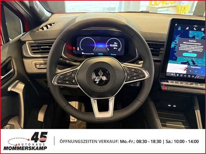 Mitsubishi Grandis 1,8 Intro Edition Hybrid+Automatik+Klima+360grad Kamera+PDC+Tempomat+Sit