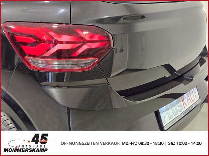 Dacia Sandero III Expression LPG+8-fach bereift+Einparkhilfe+Lederlenkrad+Klima+Touchs