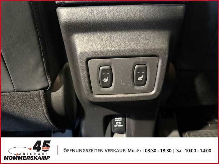 Mitsubishi Eclipse Cross Plus Select PHEV 4WD+Automatik+Leder+Allwetter+Klima+Navi+DashCam+
