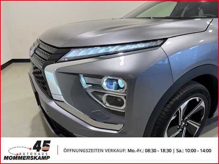 Mitsubishi Eclipse Cross Plus Select PHEV 4WD+Automatik+Leder+Allwetter+Klima+Navi+DashCam+