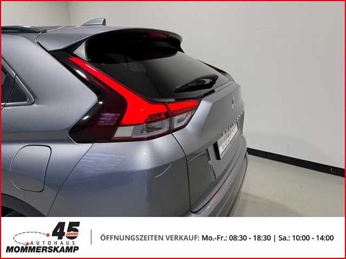 Mitsubishi Eclipse Cross Plus Select PHEV 4WD+Automatik+Leder+Allwetter+Klima+Navi+DashCam+