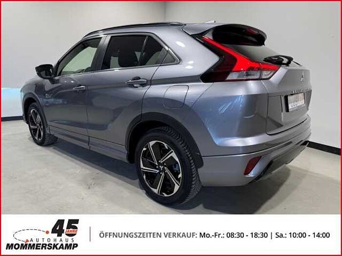 Mitsubishi Eclipse Cross Plus Select PHEV 4WD+Automatik+Leder+Allwetter+Klima+Navi+DashCam+