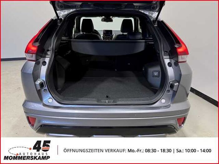 Mitsubishi Eclipse Cross Plus Select PHEV 4WD+Automatik+Leder+Allwetter+Klima+Navi+DashCam+
