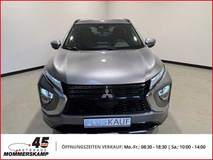 Mitsubishi Eclipse Cross Plus Select PHEV 4WD+Automatik+Leder+Allwetter+Klima+Navi+DashCam+