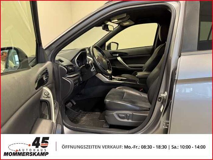 Mitsubishi Eclipse Cross Plus Select PHEV 4WD+Automatik+Leder+Allwetter+Klima+Navi+DashCam+