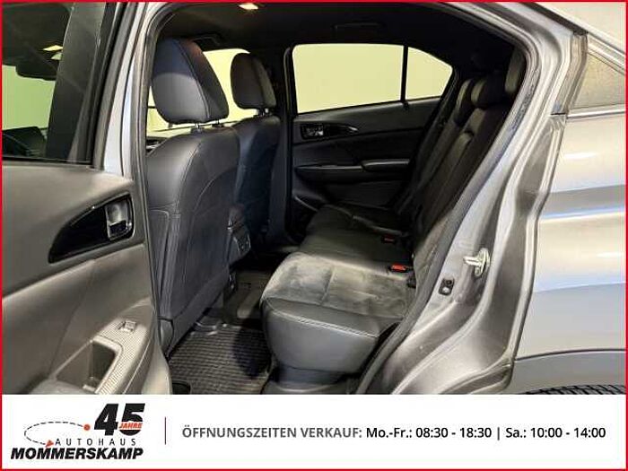 Mitsubishi Eclipse Cross Plus Select PHEV 4WD+Automatik+Leder+Allwetter+Klima+Navi+DashCam+