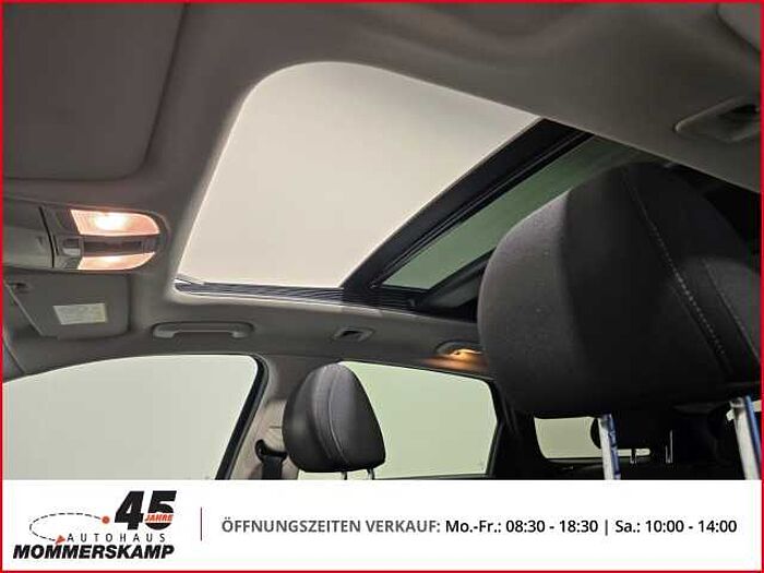 Hyundai i30 cw Intro Edition 1.5 T-GDI Allwetter+LenkradHZG+Rückfahrkam. +Einparkhilfe