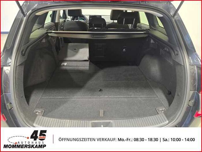 Hyundai i30 cw Intro Edition 1.5 T-GDI Allwetter+LenkradHZG+Rückfahrkam. +Einparkhilfe