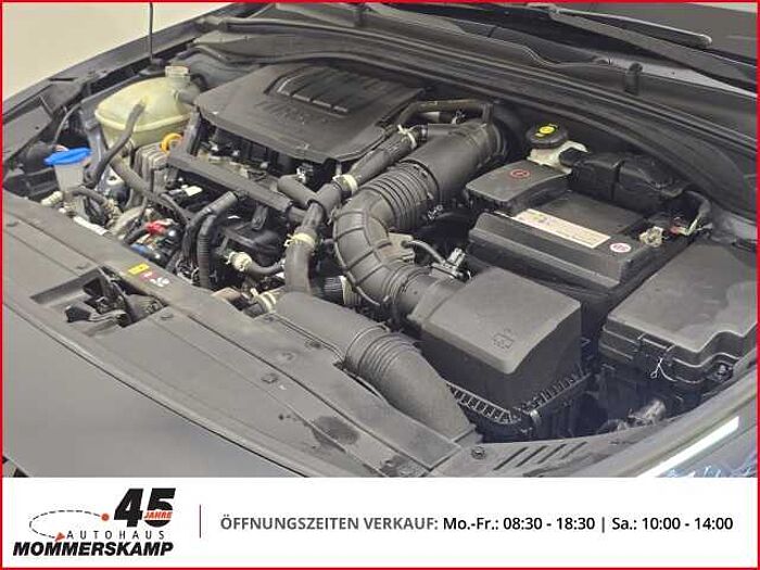Hyundai i30 cw Intro Edition 1.5 T-GDI Allwetter+LenkradHZG+Rückfahrkam. +Einparkhilfe