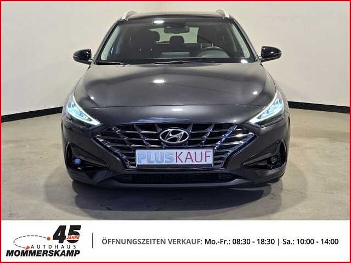 Hyundai i30 cw Intro Edition 1.5 T-GDI Allwetter+LenkradHZG+Rückfahrkam. +Einparkhilfe