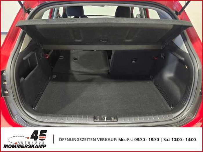 Kia Stonic Edition 7 LenkradHZG+8-fach bereift+SitzHZG+Android Auto&Apple Carplay