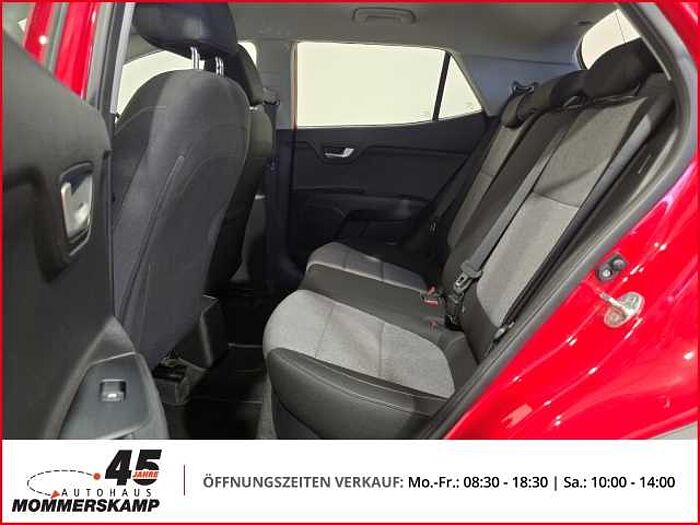 Kia Stonic Edition 7 LenkradHZG+8-fach bereift+SitzHZG+Android Auto&Apple Carplay