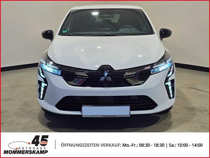 Mitsubishi Colt 1.6 Edition Hybrid+Allwetter+LenkradHZG+Rückfahrkam. +Digitales Cockpit+Sitz