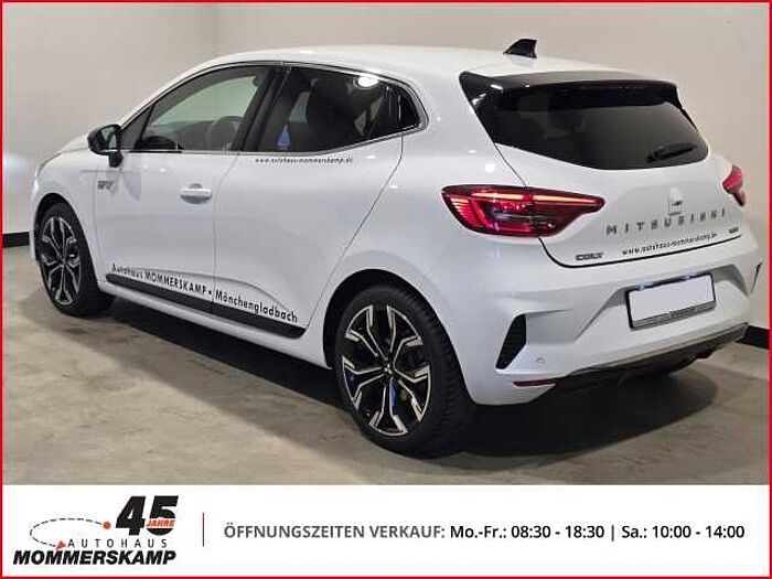 Mitsubishi Colt 1.6 Edition Hybrid+Allwetter+LenkradHZG+Rückfahrkam. +Digitales Cockpit+Sitz
