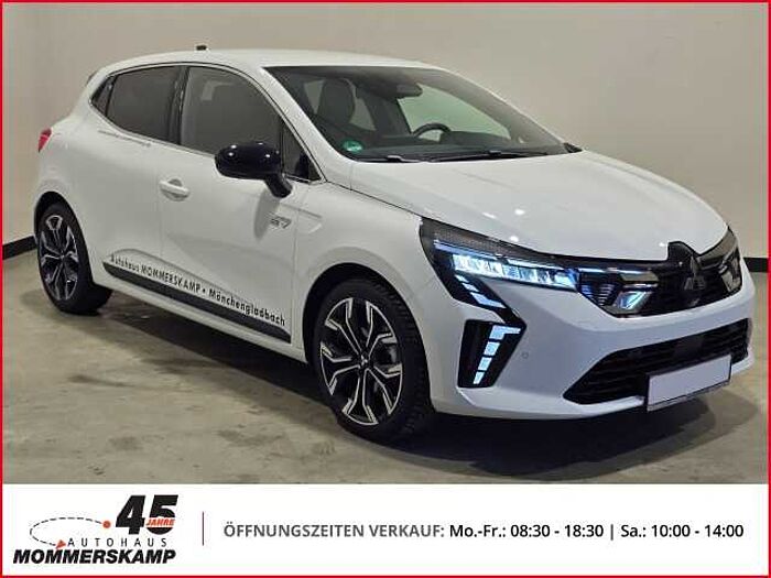Mitsubishi Colt 1.6 Edition Hybrid+Allwetter+LenkradHZG+Rückfahrkam. +Digitales Cockpit+Sitz