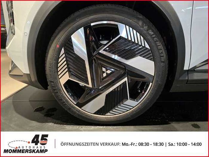 Mitsubishi Eclipse Cross MJ26 Diamant TOP 87kWh (11kW)+Ambiente+Sitzhzg+Lenkradhzg+LED+360K