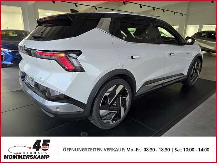 Mitsubishi Eclipse Cross MJ26 Diamant TOP 87kWh (11kW)+Ambiente+Sitzhzg+Lenkradhzg+LED+360K