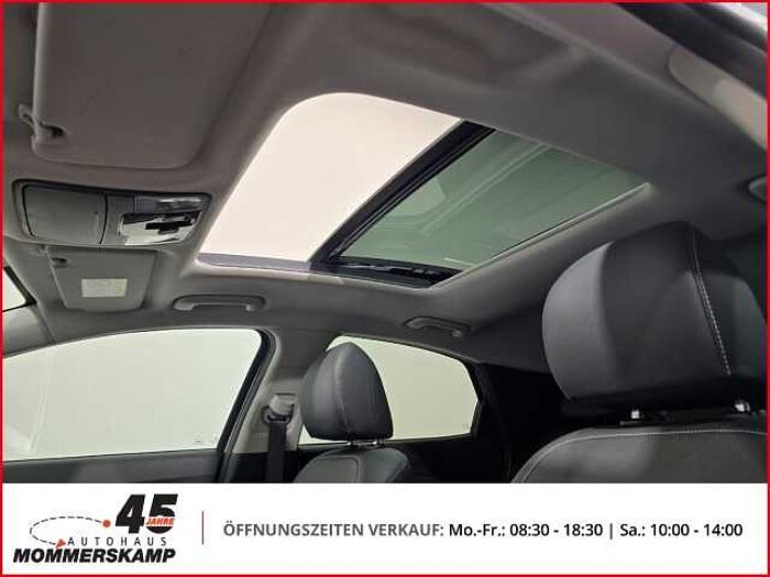 Kia XCee'd Platinum Edition PHEV+Automatik+Leder+el. Pano+Allwetter+Sitzhzg v&h+Sitzk XCeed