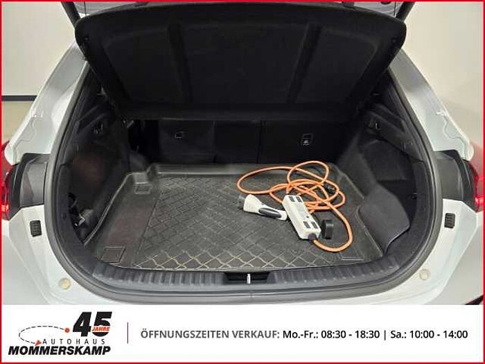 Kia XCee'd Platinum Edition PHEV+Automatik+Leder+el. Pano+Allwetter+Sitzhzg v&h+Sitzk XCeed