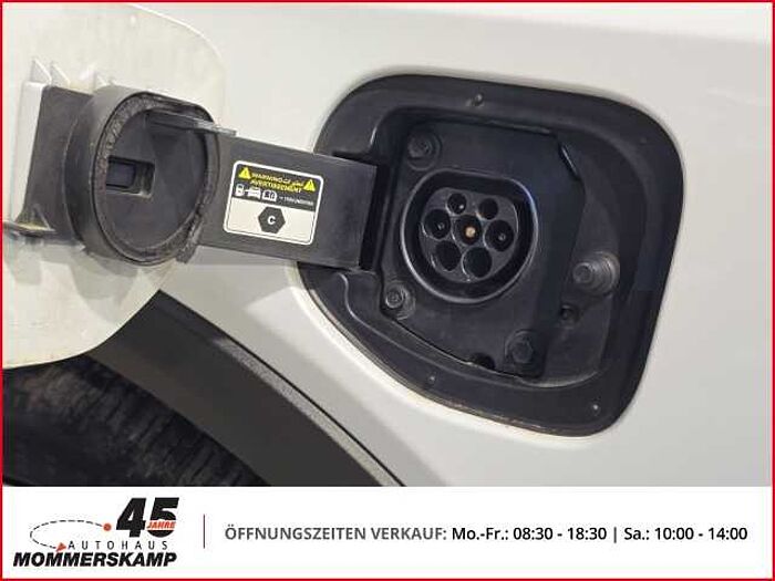 Kia XCee'd Platinum Edition PHEV+Automatik+Leder+el. Pano+Allwetter+Sitzhzg v&h+Sitzk XCeed