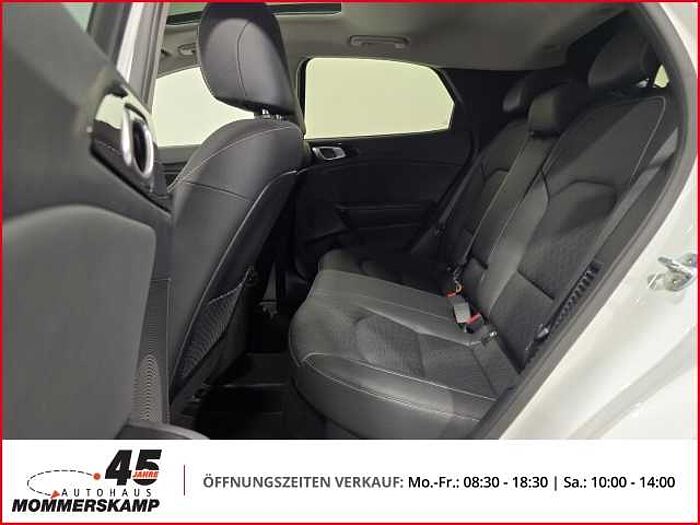 Kia XCee'd Platinum Edition PHEV+Automatik+Leder+el. Pano+Allwetter+Sitzhzg v&h+Sitzk XCeed