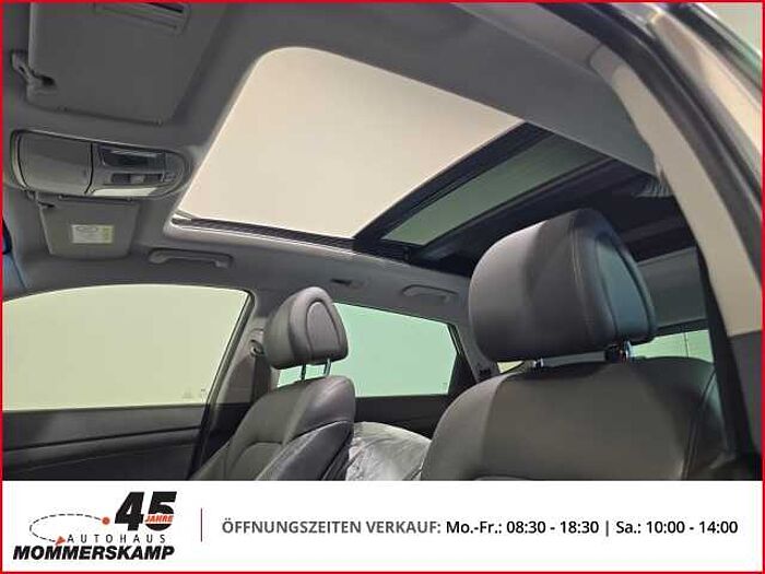 Hyundai TUCSON Premium 2WD Automatik+Rückfahrkam.+LenkradHZG+SitzHZG