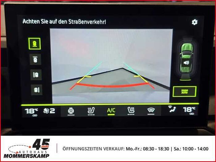 Dacia Bigster Hybrid 155 Expression+Digitales Cockpit+Rückfahrkam. +AndroidAuto&Apple C