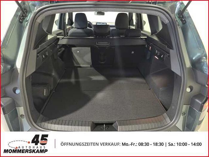 Dacia Bigster Hybrid 155 Expression+Digitales Cockpit+Rückfahrkam. +AndroidAuto&Apple C