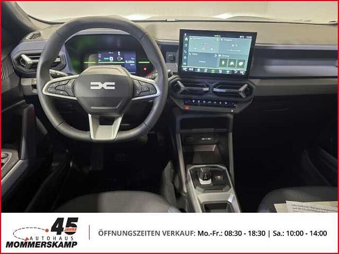 Dacia Bigster Hybrid 155 Expression+Digitales Cockpit+Rückfahrkam. +AndroidAuto&Apple C