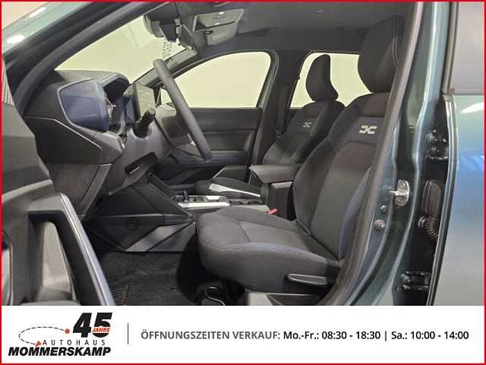 Dacia Bigster Hybrid 155 Expression+Digitales Cockpit+Rückfahrkam. +AndroidAuto&Apple C