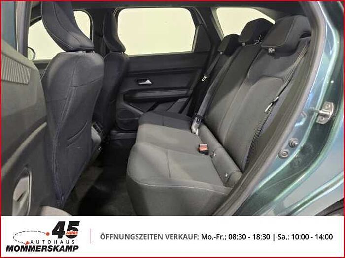 Dacia Bigster Hybrid 155 Expression+Digitales Cockpit+Rückfahrkam. +AndroidAuto&Apple C