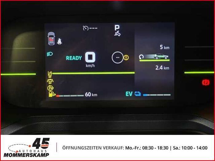 Dacia Bigster Hybrid 155 Expression+Digitales Cockpit+Rückfahrkam. +AndroidAuto&Apple C