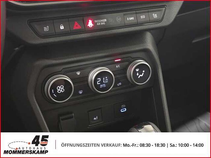 Dacia Jogger Extreme+ 7-Sitzer Hybrid 140+Rückfahrkam.+SitzHZG+Totwinkel+AndroidAuto&A