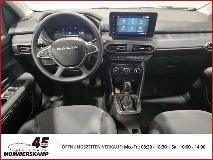 Dacia Jogger Extreme+ 7-Sitzer Hybrid 140+Rückfahrkam.+SitzHZG+Totwinkel+AndroidAuto&A