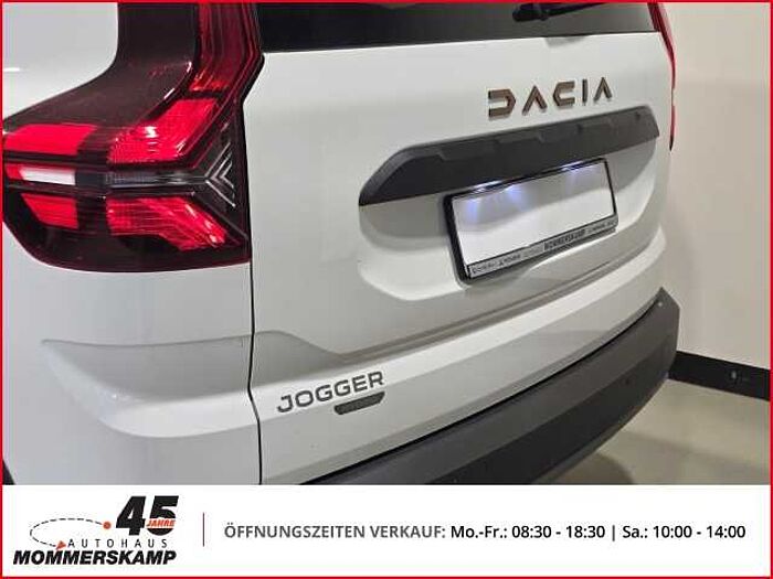 Dacia Jogger Extreme+ 7-Sitzer Hybrid 140+Rückfahrkam.+SitzHZG+Totwinkel+AndroidAuto&A