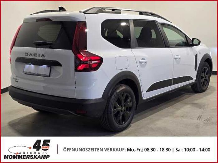 Dacia Jogger Extreme+ 7-Sitzer Hybrid 140+Rückfahrkam.+SitzHZG+Totwinkel+AndroidAuto&A