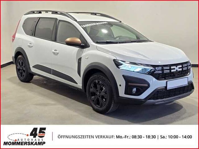 Dacia Jogger Extreme+ 7-Sitzer Hybrid 140+Rückfahrkam.+SitzHZG+Totwinkel+AndroidAuto&A