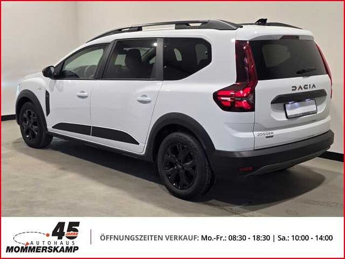 Dacia Jogger Extreme+ 7-Sitzer Hybrid 140+Rückfahrkam.+SitzHZG+Totwinkel+AndroidAuto&A