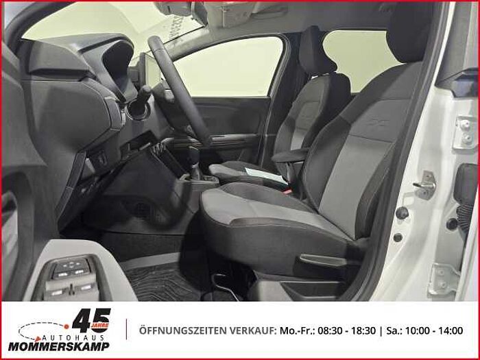 Dacia Jogger Extreme+ 7-Sitzer Hybrid 140+Rückfahrkam.+SitzHZG+Totwinkel+AndroidAuto&A