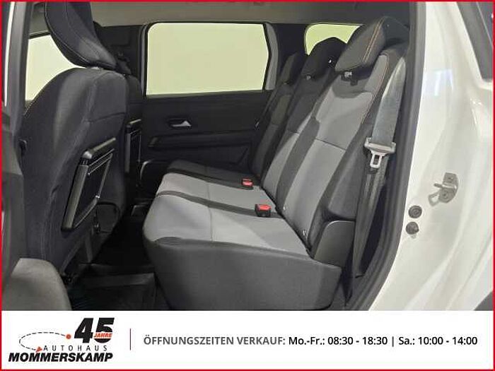 Dacia Jogger Extreme+ 7-Sitzer Hybrid 140+Rückfahrkam.+SitzHZG+Totwinkel+AndroidAuto&A