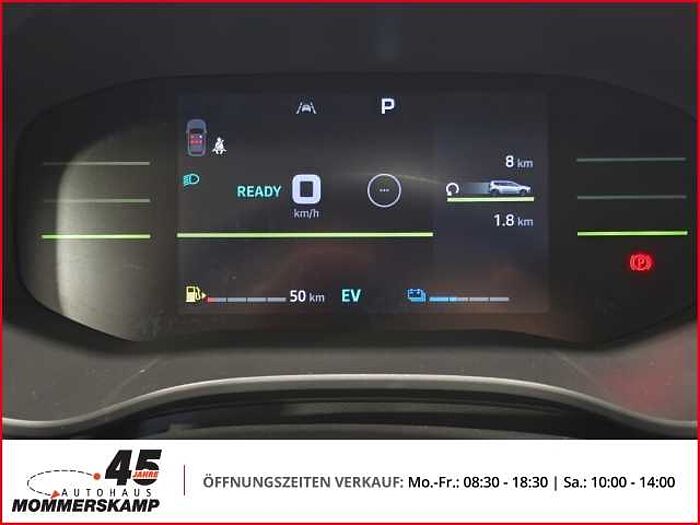 Dacia Jogger Extreme+ 7-Sitzer Hybrid 140+Rückfahrkam.+SitzHZG+Totwinkel+AndroidAuto&A