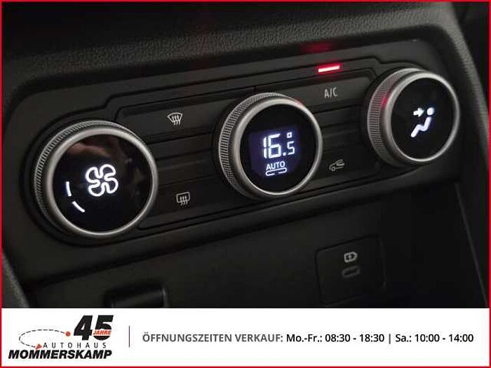 Dacia Sandero III Stepway Expression+LPG+Klimaautomatik+LED+PDC+Sitzhzg+Tempomat