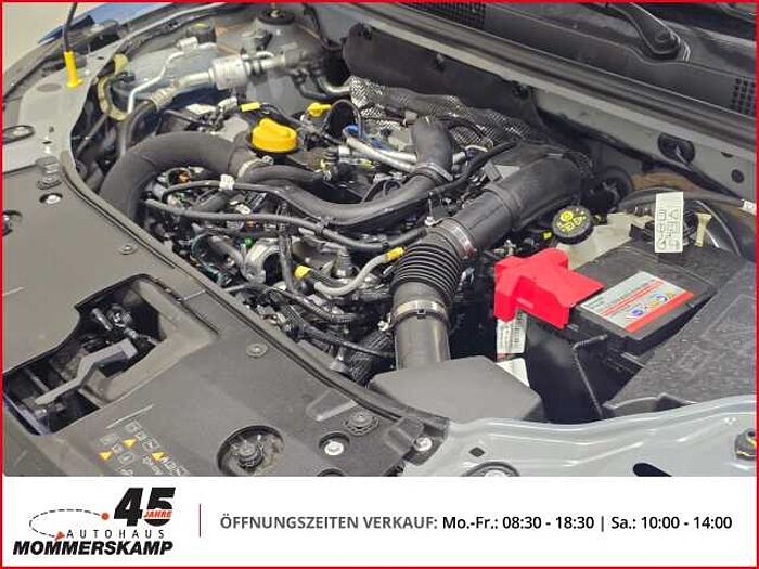 Dacia Sandero III Stepway Expression+LPG+Klimaautomatik+LED+PDC+Sitzhzg+Tempomat